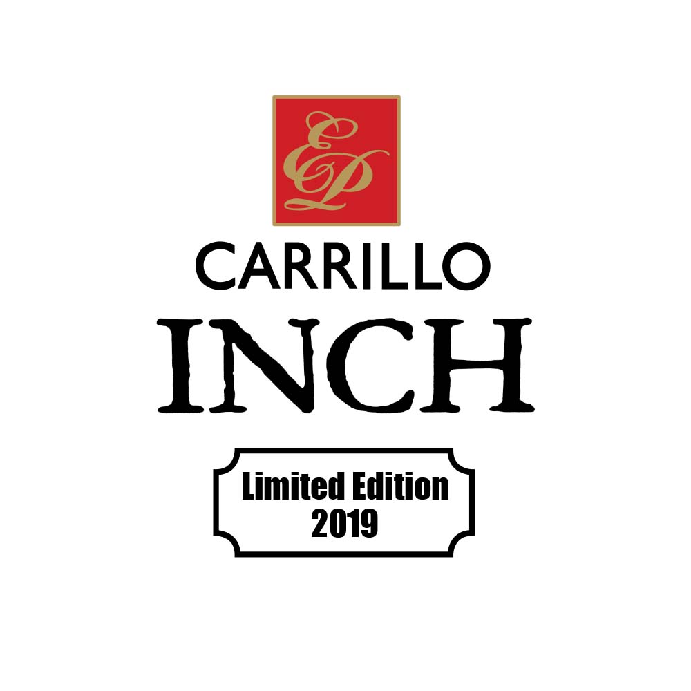 INCH Limitada by E.P. Carrillo